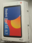 Redmi pad SE8,7