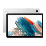 Samsung Galaxy Tab A8 (X200) 10.5 64GB Wi-Fi Silver