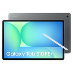 Samsung Galaxy Tab S10 FE+ Wifi 13" tablični računalnik 8 GB RAM 128 G