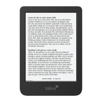 Tolino Shine 5. generacija e-bralnik 6" E Ink Carta