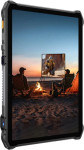 Ulefone Armor Pad 5 Ultra 5G Dual SIm 512GB 12GB RAM Črna