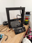 3d printer potreben popravila