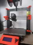3D printer prusa i3 mk2