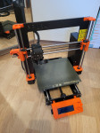 3D printer Prusa i3 MK3