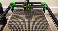 3D Printer RatRig V-Core 3.1 500x500mm