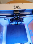 3D printer/tiskalnik CraftBot 250x200x200 mm