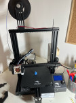 3D tiskalnik Creality ender 3 NEO