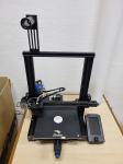 3D tiskalnik Ender 3 V2