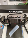 3D tiskalnik printer Anycubic i3 Mega S