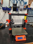 3D tiskalnik Prusa i3 MK3S+