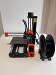 3D tiskalnik Prusa Mini+