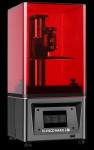 3d tiskalnik na smolo- resin 3d printer