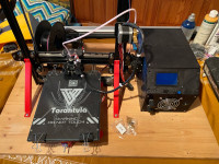 3D tiskalnik - TEVO Tarantula / 3D printer