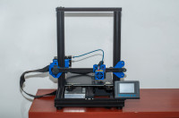 3D tiskalnik TRONXY XY-2 PRO z nadgradnjami