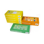3Doodler Start EDU 3D pisalo učno šolsko komplet 12 peres za otroke od