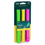 3DS-ECO-MIX4-75 Neon Glow