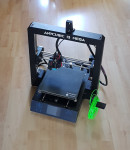 Anycubic i3 Mega 3D Tiskalnik