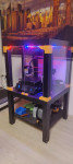 Anycubic Mega S 3D tiskalnik s komoro in nadzornim sistemom