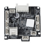 Creality 4002010056 CPU plošča za 3D tiskalnik K2 Pro, K2 Plus in K2