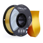 Creality CR-Silk PLA Filament Gold 3D-filament zlatna 1 kg, 1,75 mm