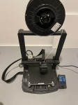 CREALITY Ender 3 V3 SE – 3D tiskalnik