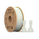 Creality Hyper PLA Filament beli 3D-filament, 1 kg, 1,75 mm, hitrost t