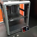 CREALITY K1 SE – 3D tiskalnik