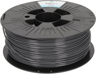 Filament temno siv