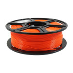 Flashforge FF0693 oranžna PLA nitka za 3D tiskanje 1.75 mm 1 kg
