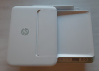 HP DeskJet Plus 4122