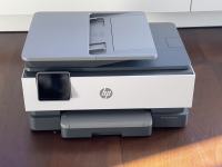 HP OfficeJet Pro 8024 All-in-One Printer (tiskalnik + skener)