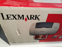 LEXMARK neuporabljeni, original zapakirani