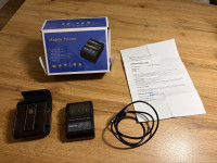 Mobilni printer