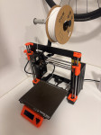 Original Prusa i3 MK3S+ 3D printer