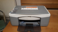 Printer HP PSC 1410