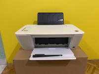Prodam tiskalnik HP Deskjet Ink Advantage 2545