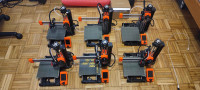 Prusa Mini+