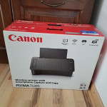 Tiskalmik Canon Pixma TS 305 - NOVO