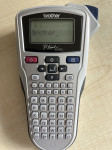 Tiskalnik nalepk Brother P-Touch 1010, nerabljen