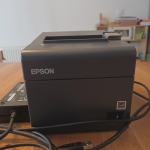tiskalnik za blagajne Epson model M267A