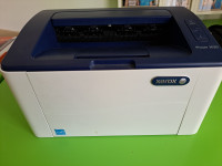 Tiskalnik Xerox Phaser 3020