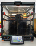Voron Trident 350 3D tiskalnik
