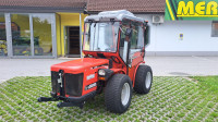 Carraro TTR 4400 HST