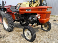 FIAT 300 PO DELIH