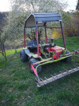 Gorski traktor RASANT BERG TRAK
