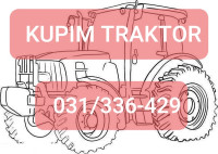 KUPIM TRAKTOR, VSE ZNAMKE, STANJE NI POMEMBNO