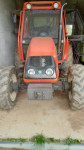 Prodam dobro ohranjen traktor Štajerc