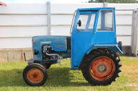 Prodam starodobni traktor