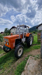 Prodam traktor FIAT