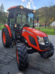 prodam traktor KIOTI RX 7330